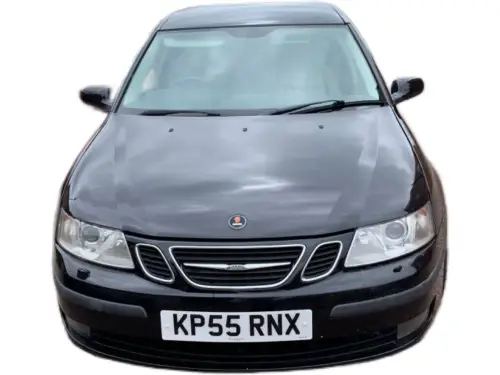 Saab 9-3 Aero V6 S-A KP55 RNX