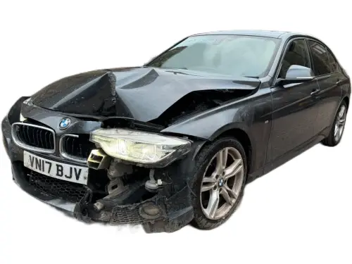 BMW 320 VN17 BJV