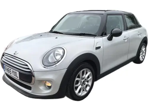 MINI Cooper FH65 YXL