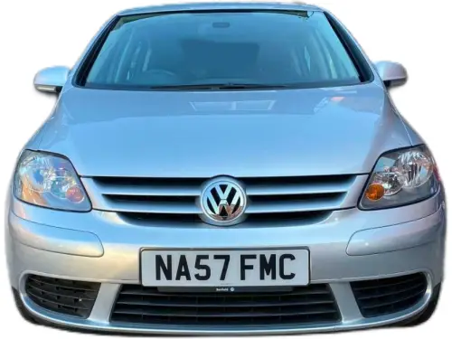 Volkswagen Golf Plus Luna 80 NA57 FMC