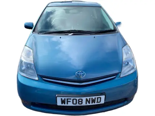 Toyota Prius T3 VVT-i Auto WF08 NWD
