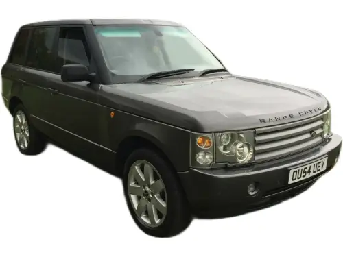 Land Rover Range Rover Vogue TD6 Auto OU54 UEV