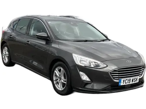 Ford Focus YC19 WSK