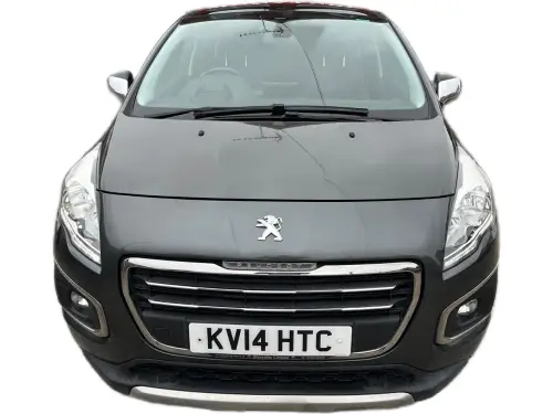 Peugeot 3008 KV14 HTC