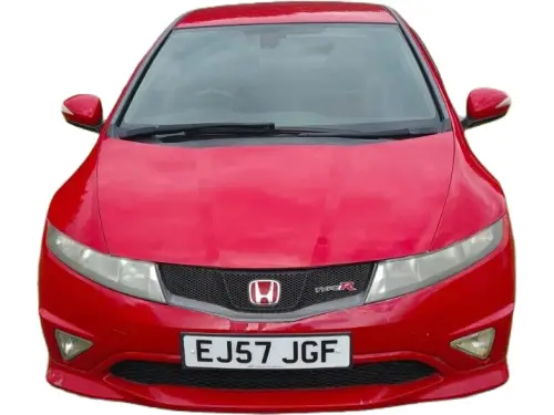Honda Civic EJ57 JGF