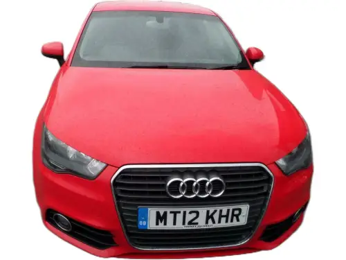 Audi A1 Sport TDI MT12 KHR