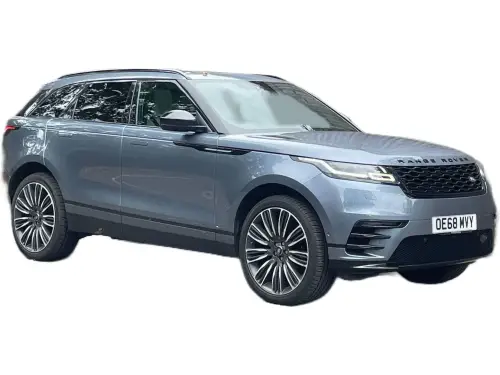 Land Rover Range Rover Velar OE68 MVY