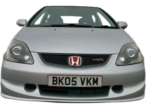 Honda Civic Type-R BK05 VKM