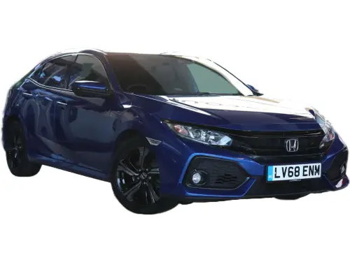 Honda Civic LV68 ENM