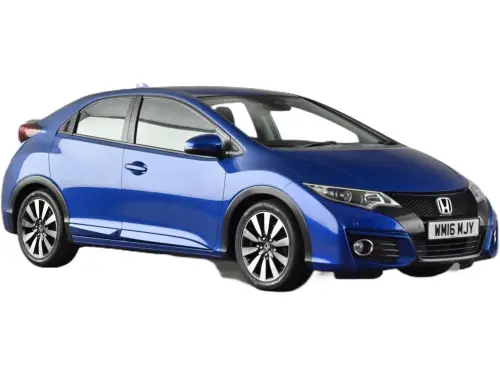 Honda Civic WM16 MJY