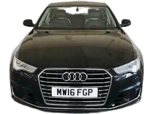 Audi A6 SE TDI Ultra S-A MW16 FGP