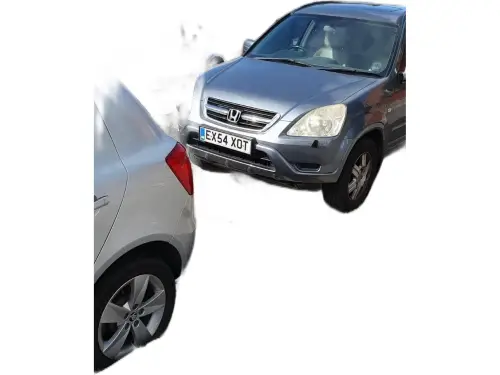 Honda CR-V EX54 XOT