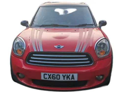 MINI Mini (R60) CX60 YKA