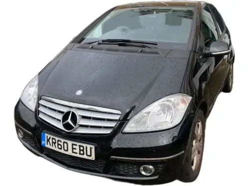 Mercedes-Benz A-Class KR60 EBU