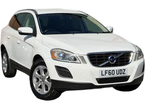 Volvo XC60 LF60 UDZ