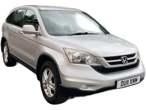 Honda CR-V SE I-i-DTEC DU11 XNM