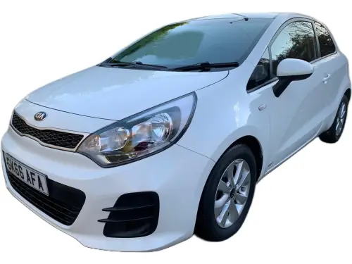 Kia RIO GK66 AFA