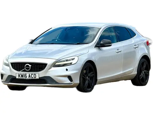 Volvo V40 KW16 ACO
