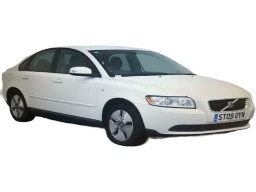 Volvo S40 ST09 OYN