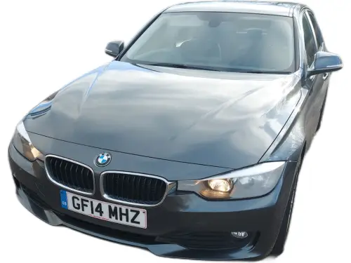 BMW 316i SE GF14 MHZ
