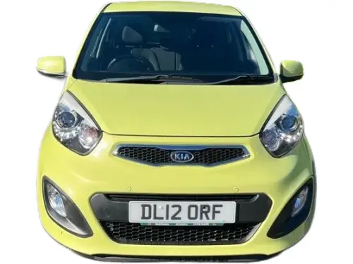 Kia Picanto DL12 ORF