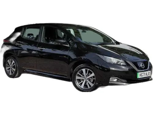 Nissan Leaf HG71 NJO