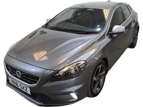 Volvo V40 YR16 SXZ