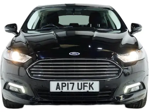 Ford Mondeo AP17 UFK