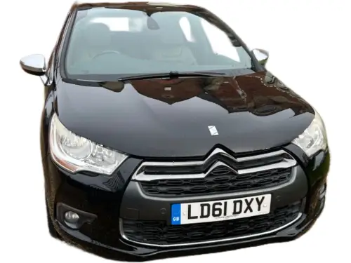 Citroën DS4 Dsport THP LD61 DXY