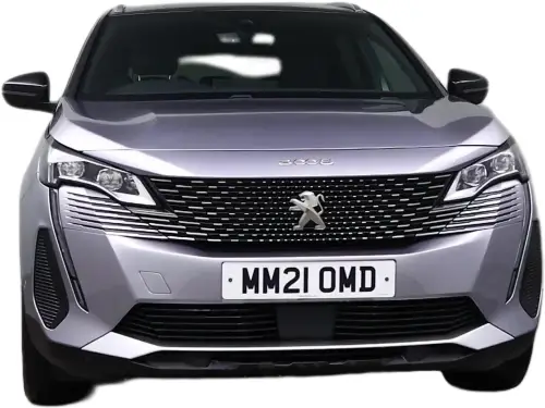 Peugeot 3008 GT PureTech S/S Auto MM21 OMD