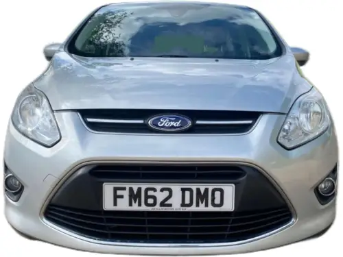 Ford C-Max FM62 DMO