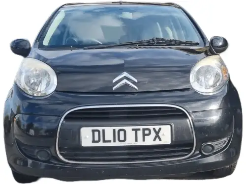 Citroën C1 DL10 TPX