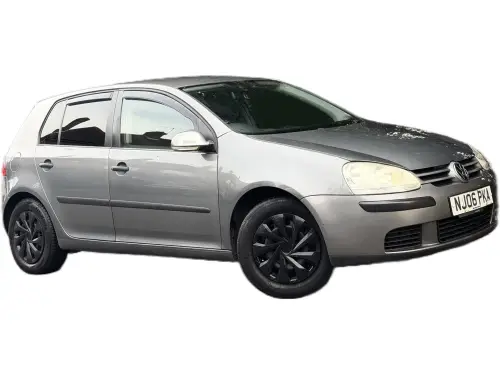 Volkswagen Golf NJ06 PKA