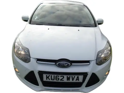 Ford Focus KU62 WVA