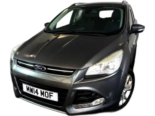 Ford Kuga MW14 MOF