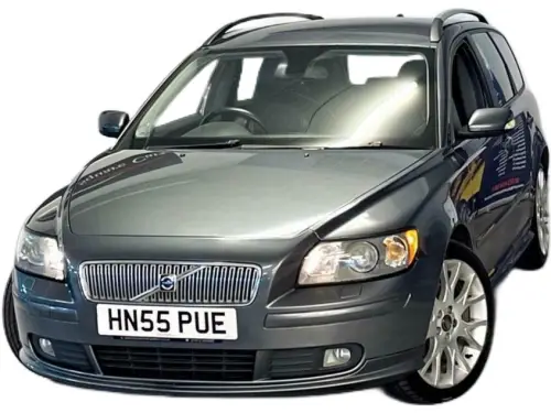Volvo V50 SE Sport D (E4) HN55 PUE