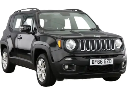 Jeep Renegade DF66 GZD