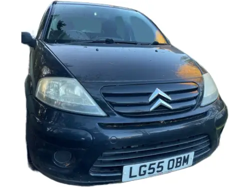 Citroën C3 LG55 OBM