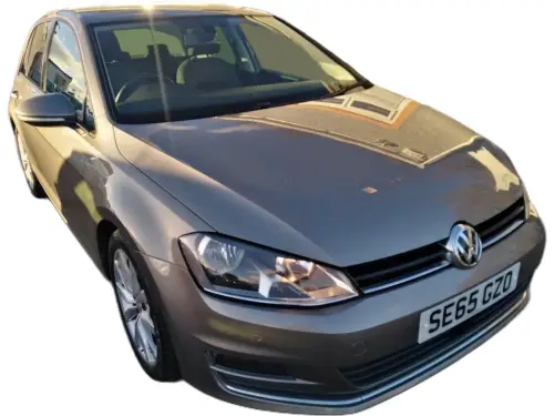 Volkswagen Golf SE65 GZO