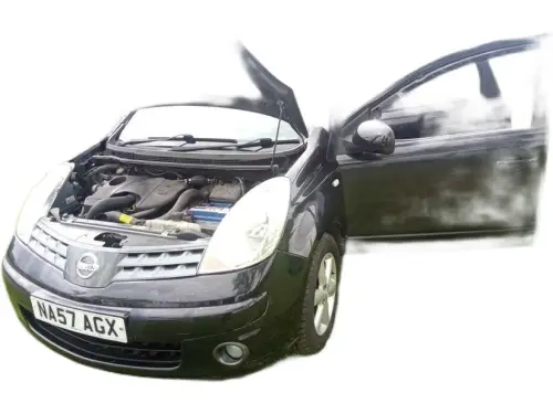 Nissan Note NA57 AGX
