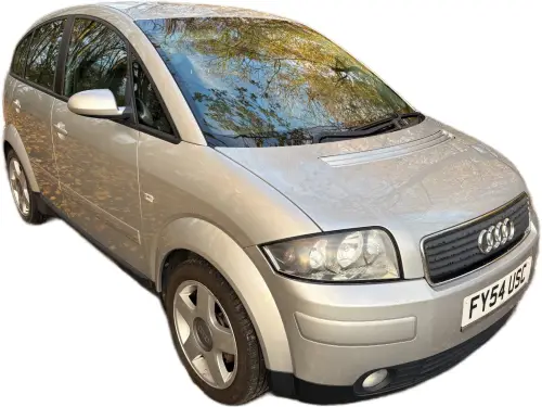 Audi A2 FY54 USC