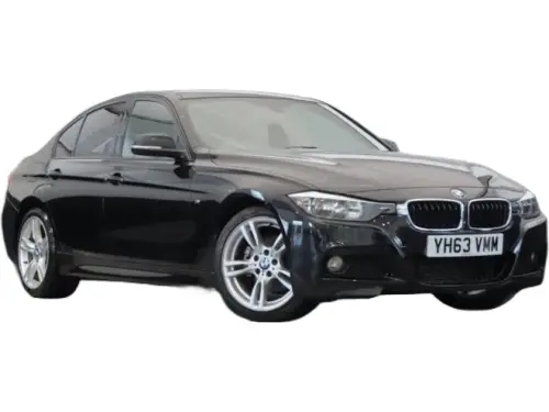 BMW 3 Series YH63 VMM