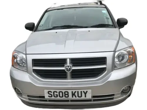 Dodge Caliber SG08 KUY