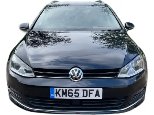 Volkswagen Golf KM65 DFA