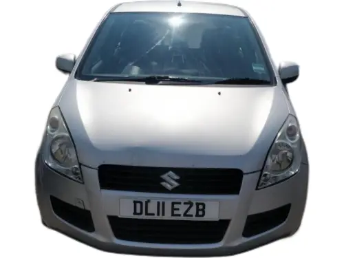 Suzuki Splash DL11 EZB