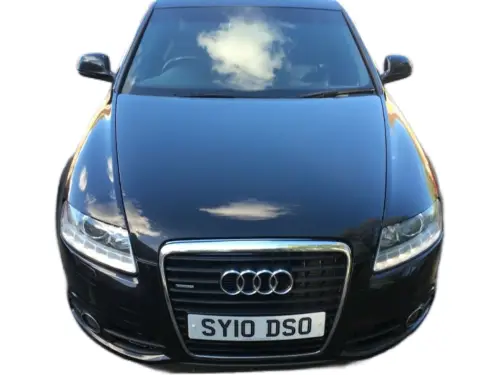 Audi A6 SY10 DSO