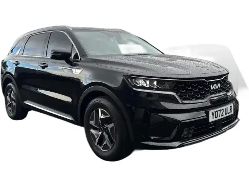 Kia Sorento 2 HEV AWD Auto YO72 ULR