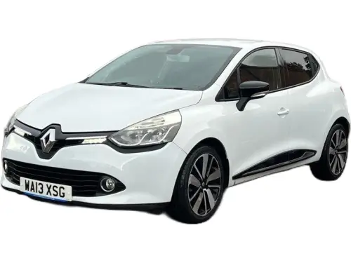 Renault Clio WA13 XSG