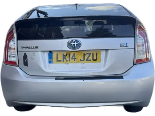 Toyota Prius LK14 JZU