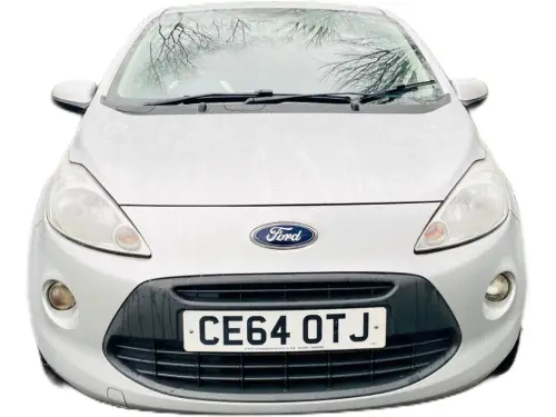 Ford KA CE64 OTJ